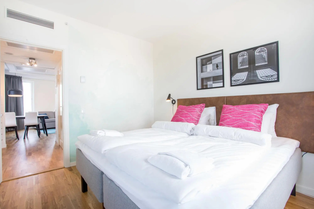 ApartDirect Älvsjö — 5