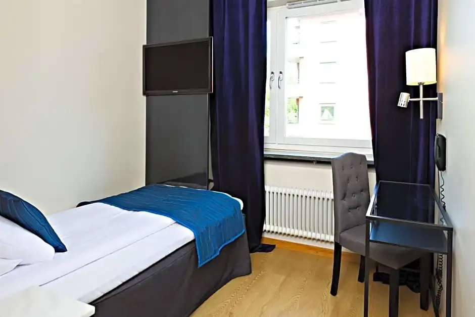 Sure Hotel by Best Western Allen - Chambres