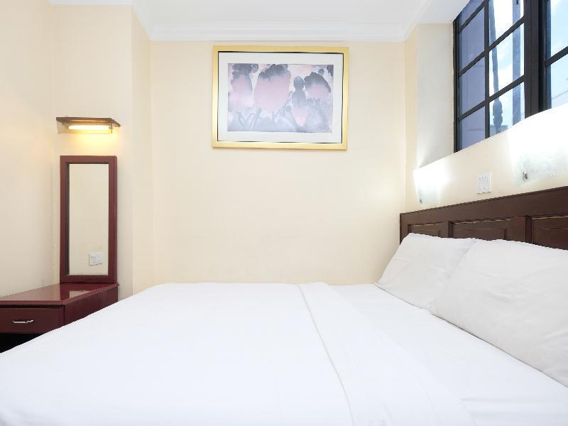 Номер Premium в 89843 Mye Hotel