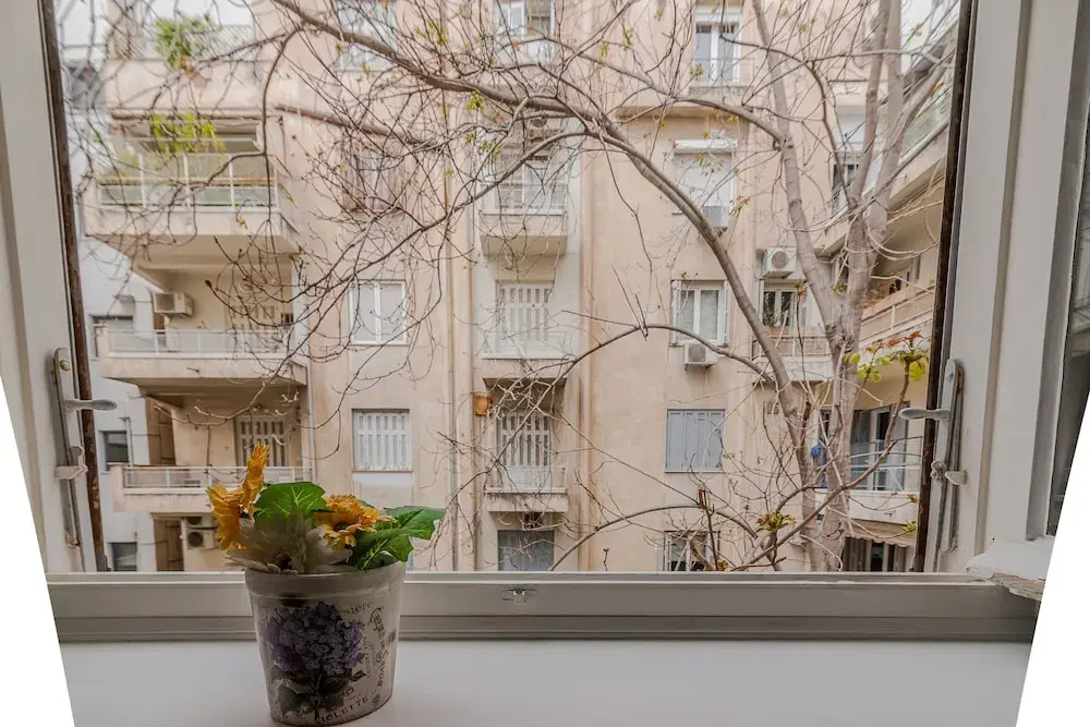 Elite Gem in the heart of Kolonaki