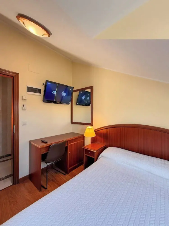Hotel Verdemar - Chambres
