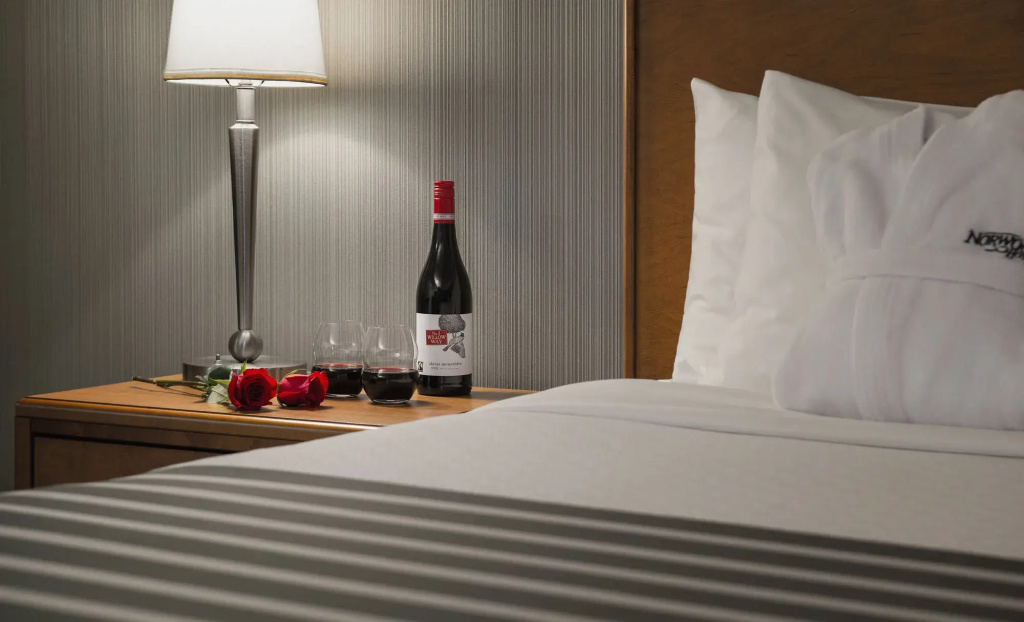 Norwood Hotel