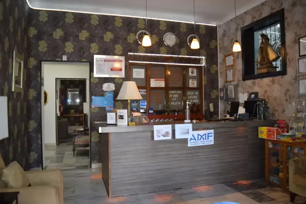 Hotel Casona Guadalajara by null