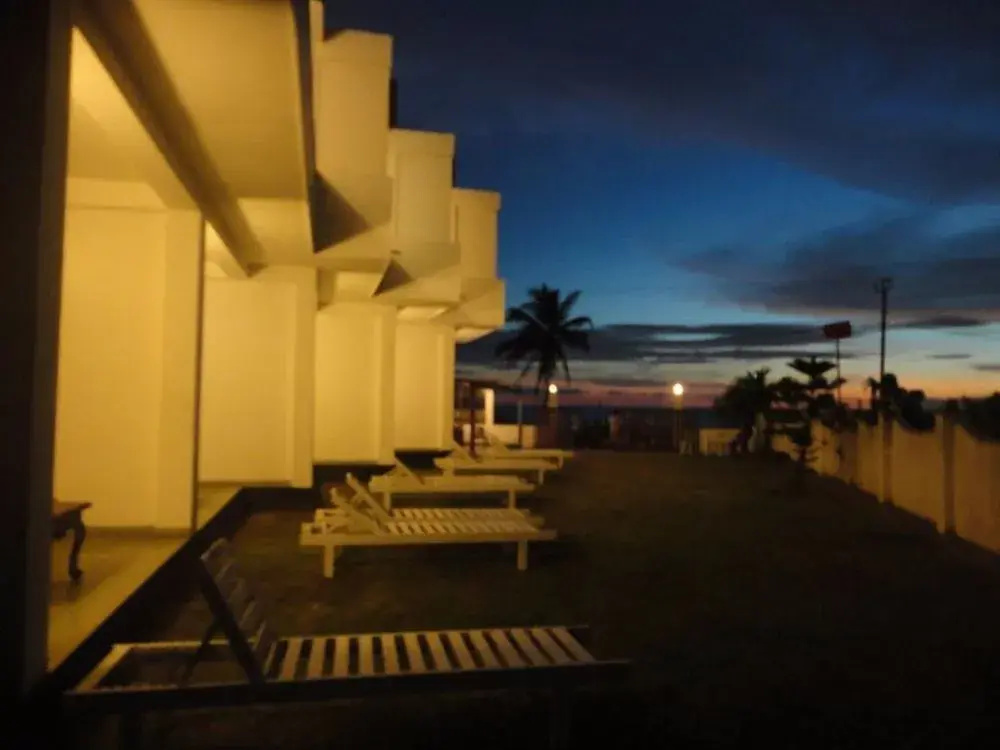 Serenity Resort - Général