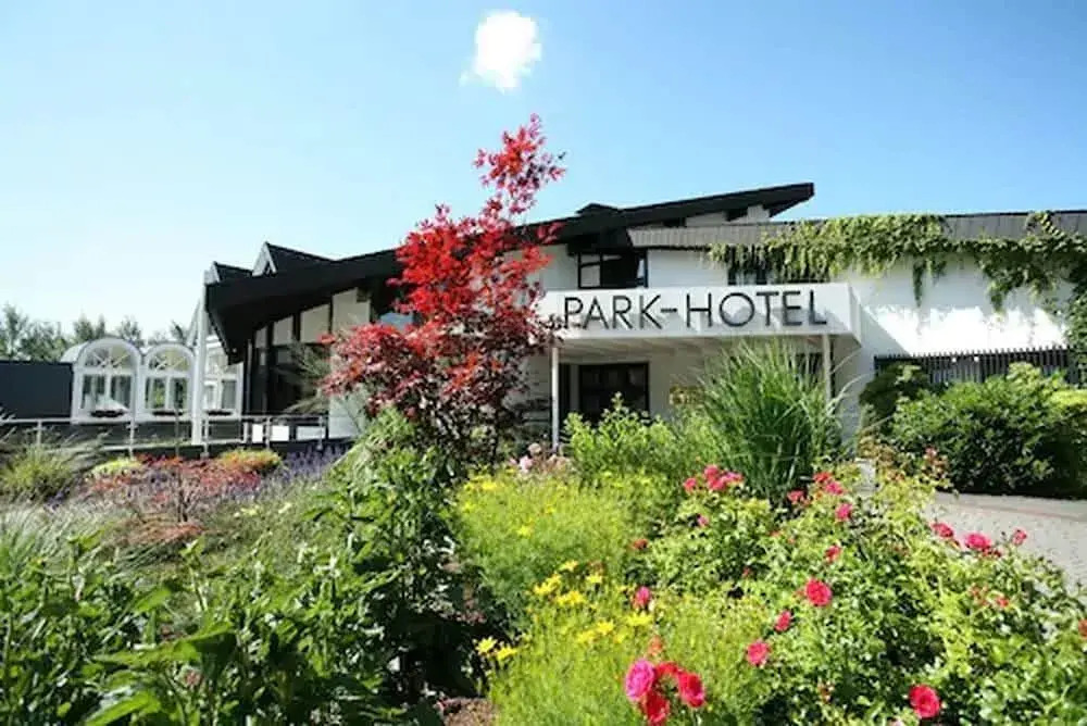 Park Hotel Numbrecht