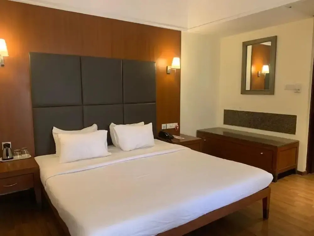 The Classique Club - Chambres