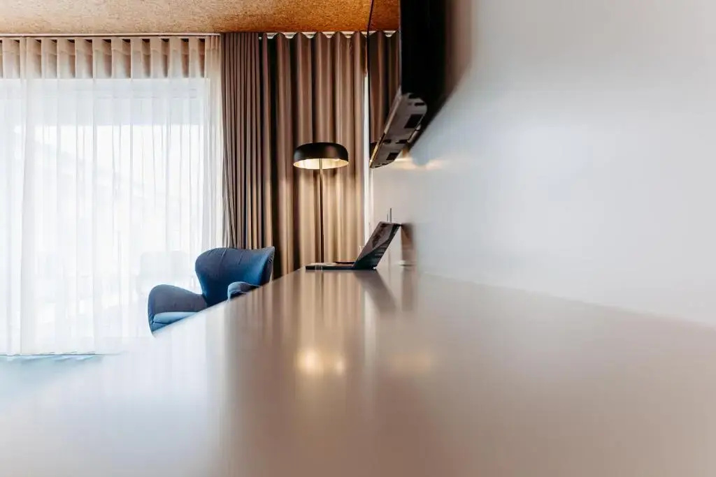 Canadiano - Urban Nature Hotel - Chambres