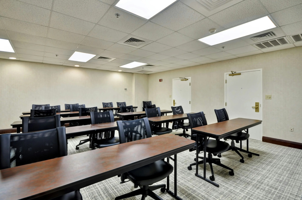 Homewood Suites by Hilton Augusta - Général