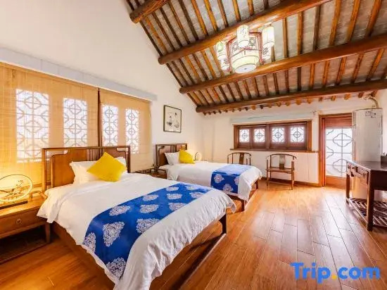 6 Bedrooms Standard room