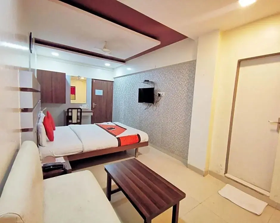 Sai Sharan Stay Inn - Chambres