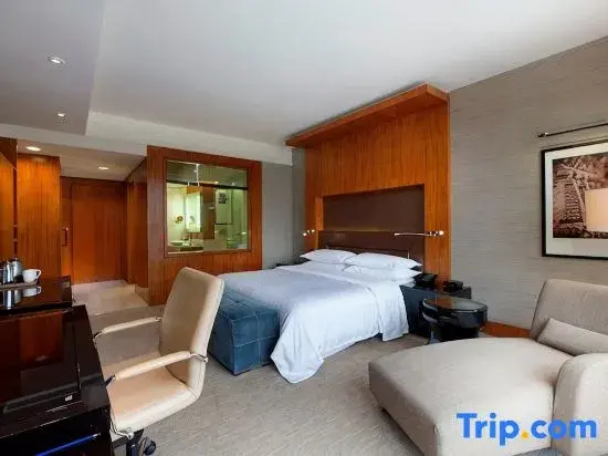 Sheraton Grand Bangalore Hotel at Brigade Gateway - Chambres