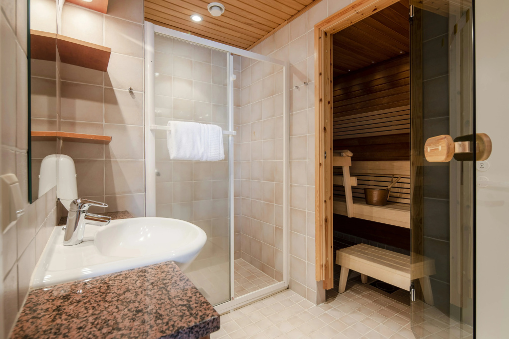Lapland Hotels Akashotelli - Général