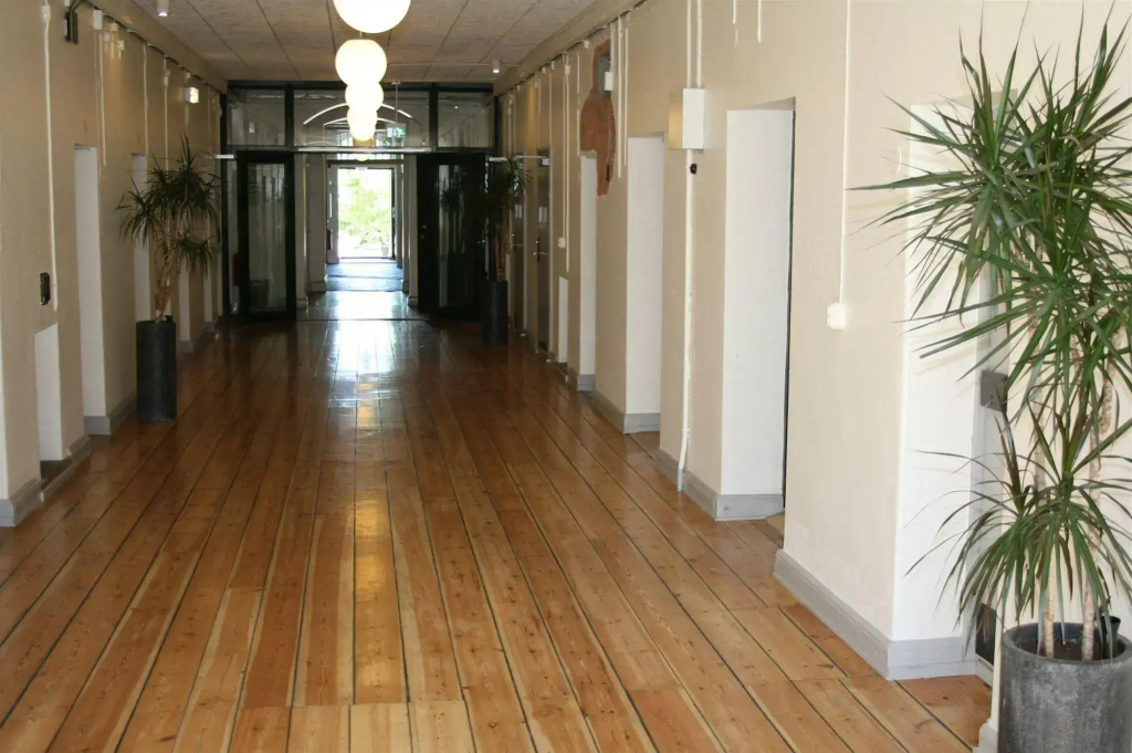 Hotell Fängelset - Général
