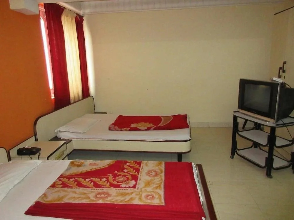 Hotel Sheela International