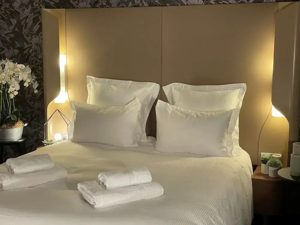 Superior room