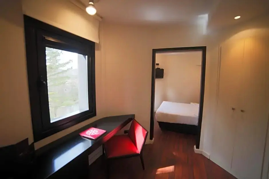 Hotel Ureder - Chambres