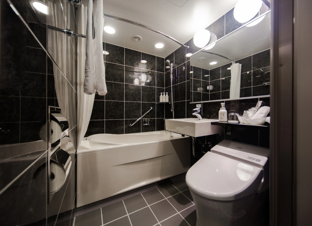 ANA Crowne Plaza Matsuyama by IHG - Général