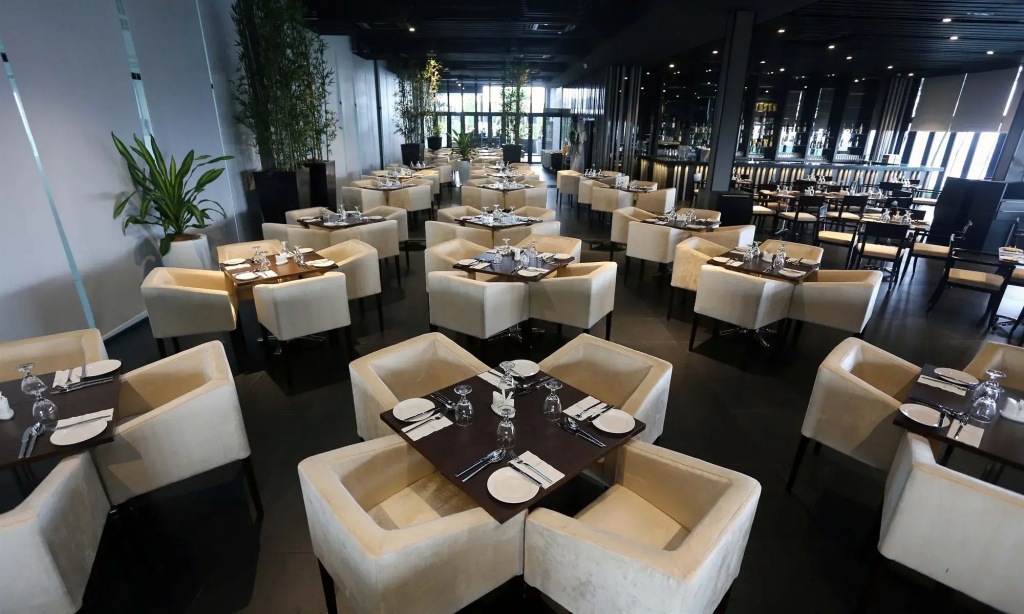 E.City Hotel @ One City - Subang Jaya - Général
