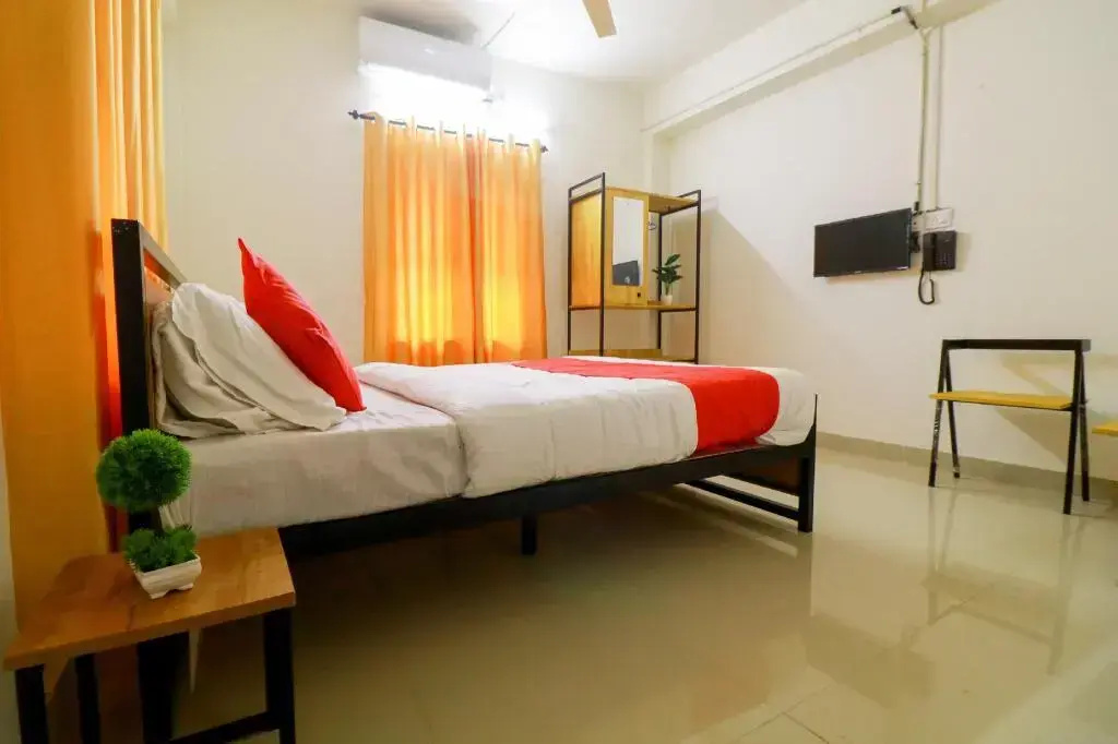 Skyview Residency by OYO Rooms