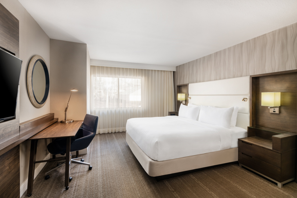 Crowne Plaza Atlanta SW - Peachtree City by IHG - Général