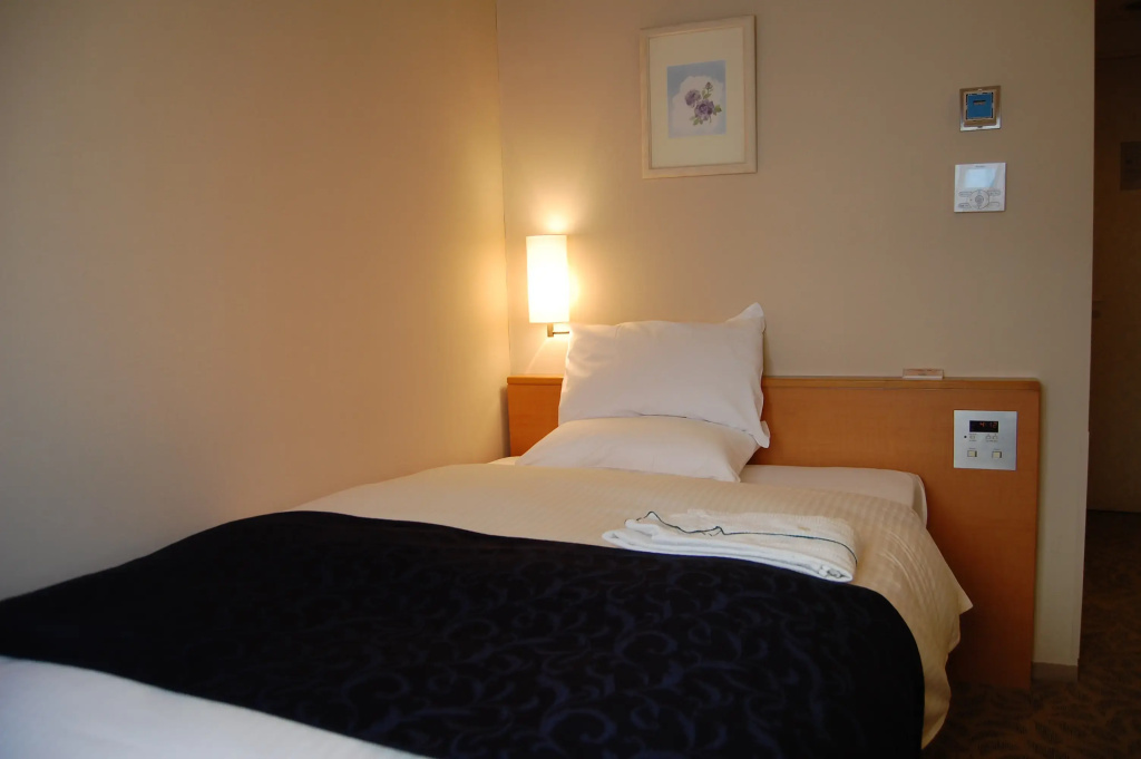 Hotel Rose Garden Shinjuku - Général