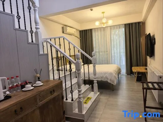 Standard Family room with balcony