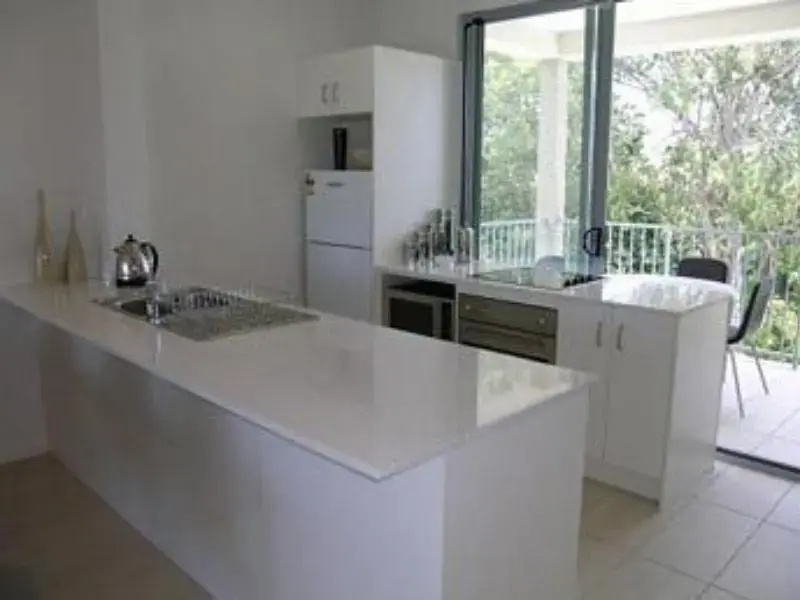 Metzo Noosa Resort - Chambres