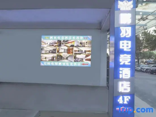 Pengyu E-Sports Hotel (Majuqiao)