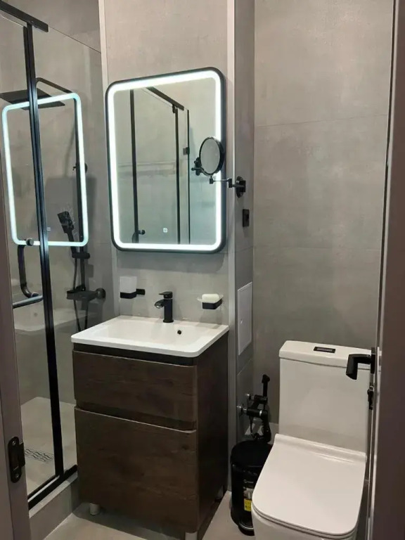 Dream Hotel — фото 2