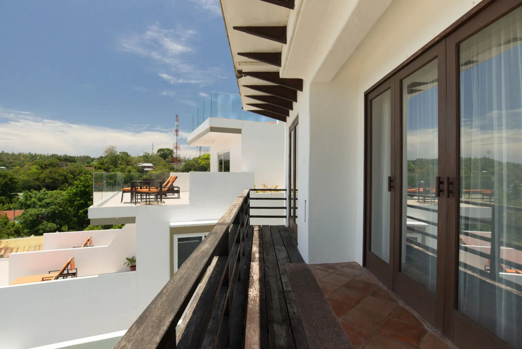 Lalaguna Villas Luxury Dive Resort & Spa - Général