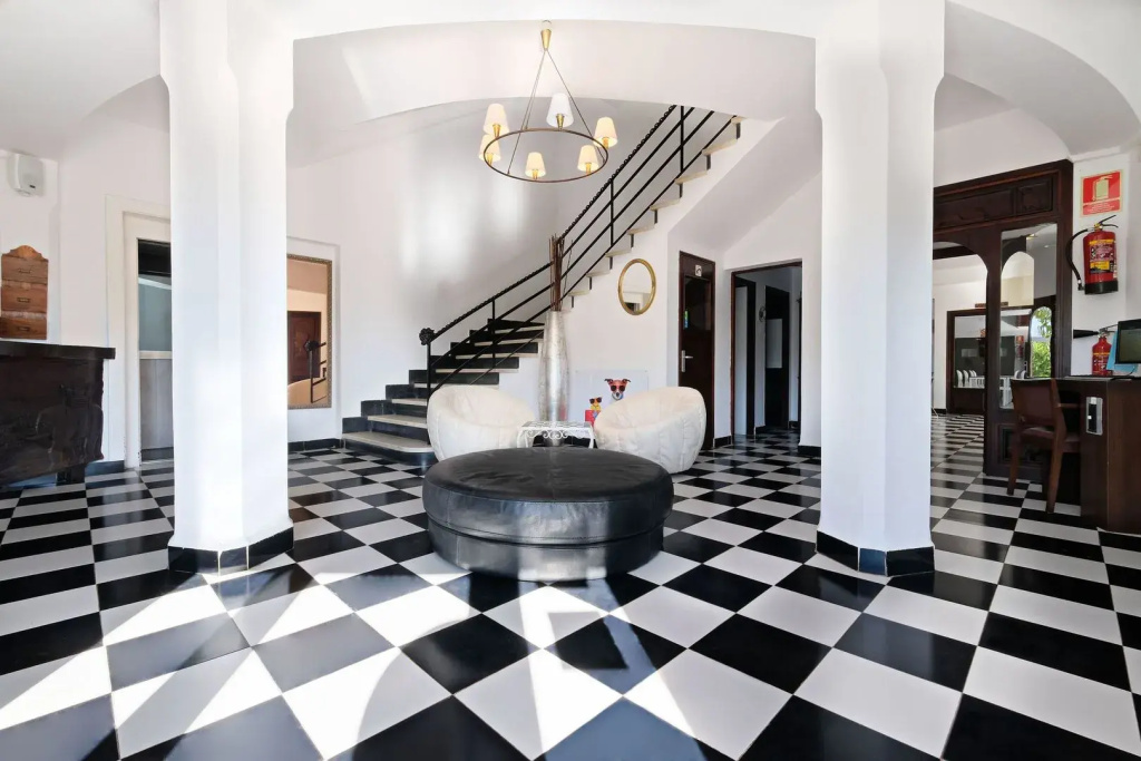 Hotel Galfi - Boutique & Adults Only - Général