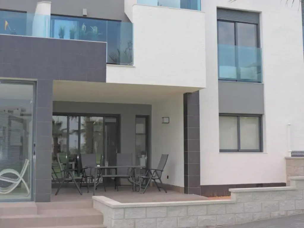 Oasis Beach VIII Punta Prima 3023