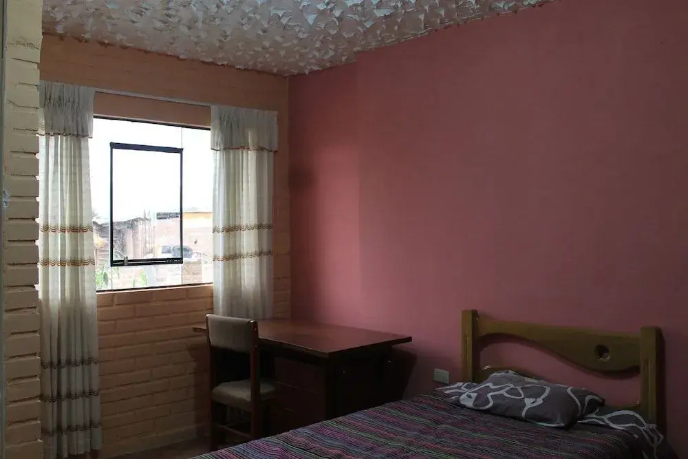 Samay Guesthouse - фото 39