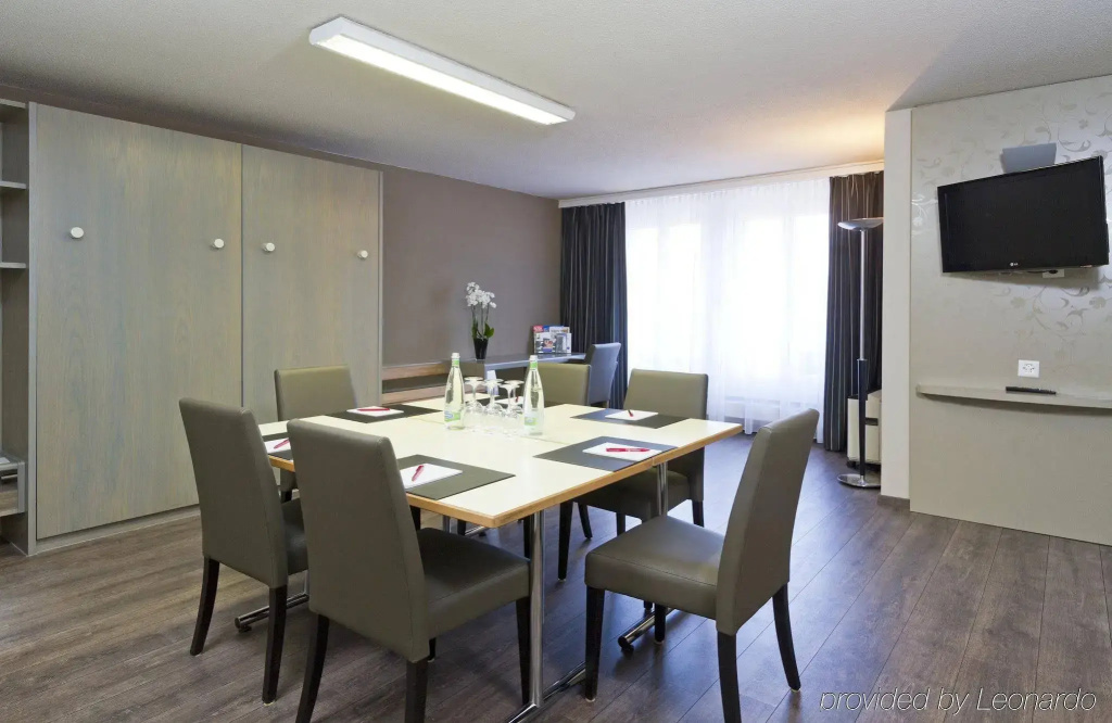 Hotel Olten Swiss Quality - Général