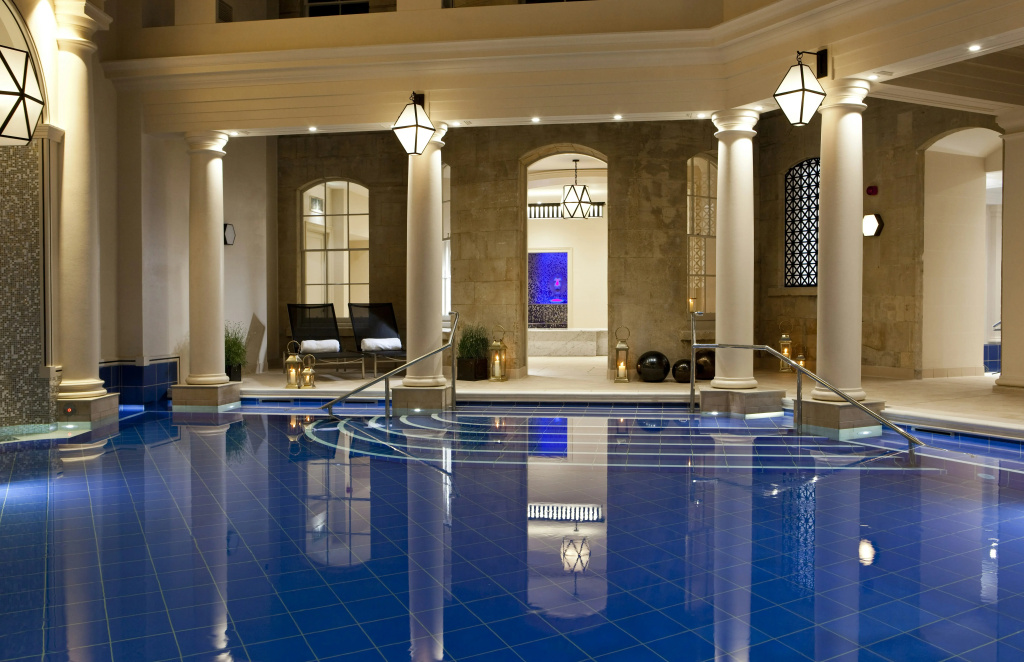 The Gainsborough Bath Spa - Général