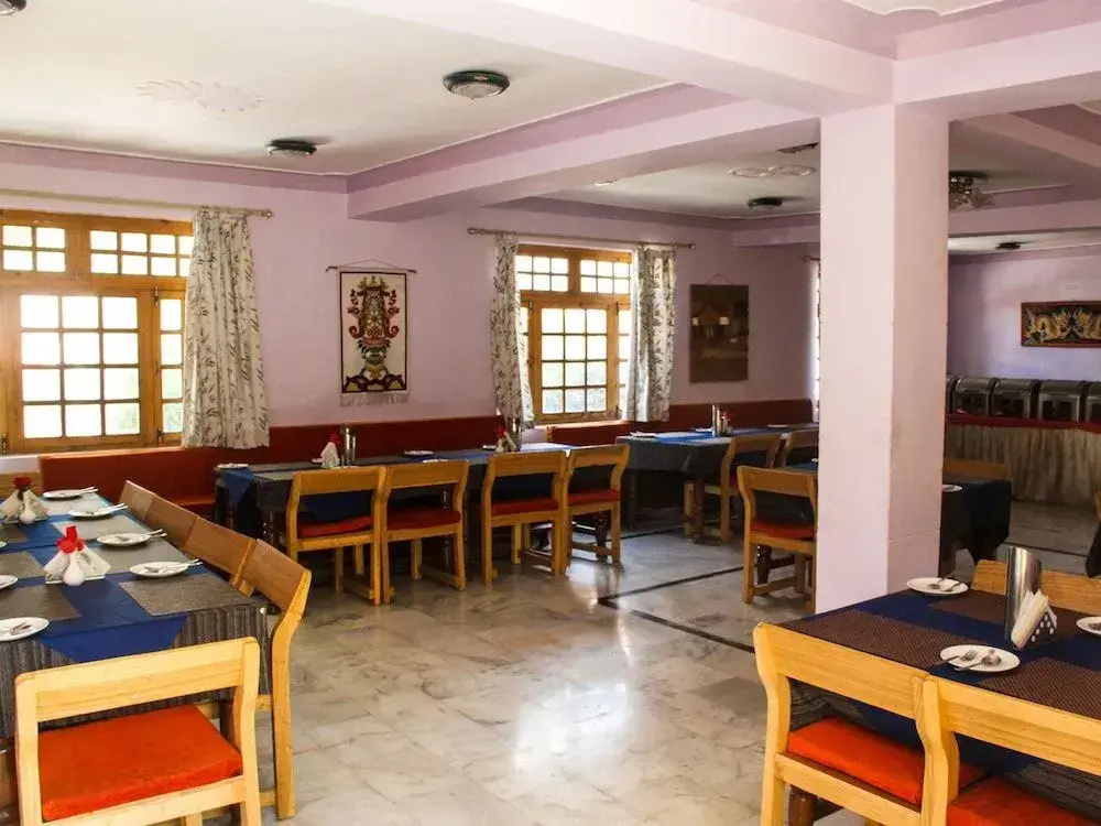 Hotel Lumbini - Général