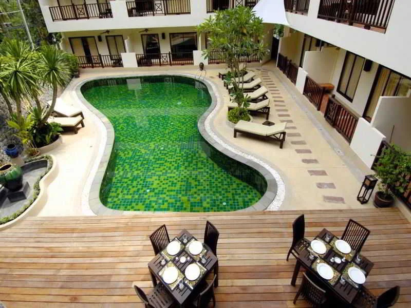 Hotel photo 11