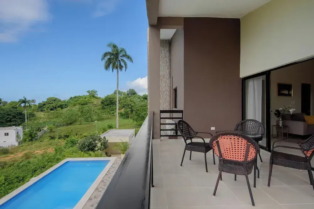 Casa Vista Mar 4