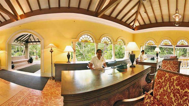 Taj Holiday Village Resort & Spa