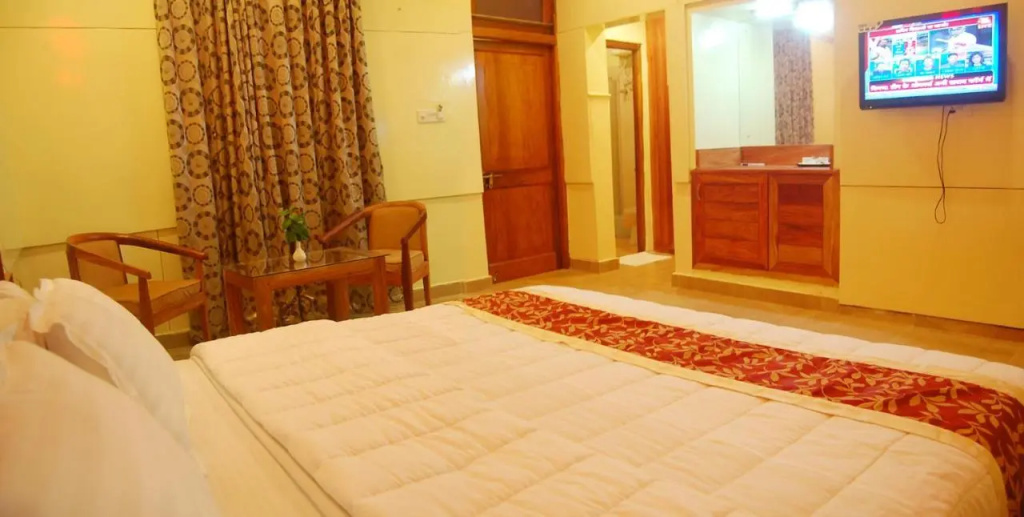 Hotel photo 12