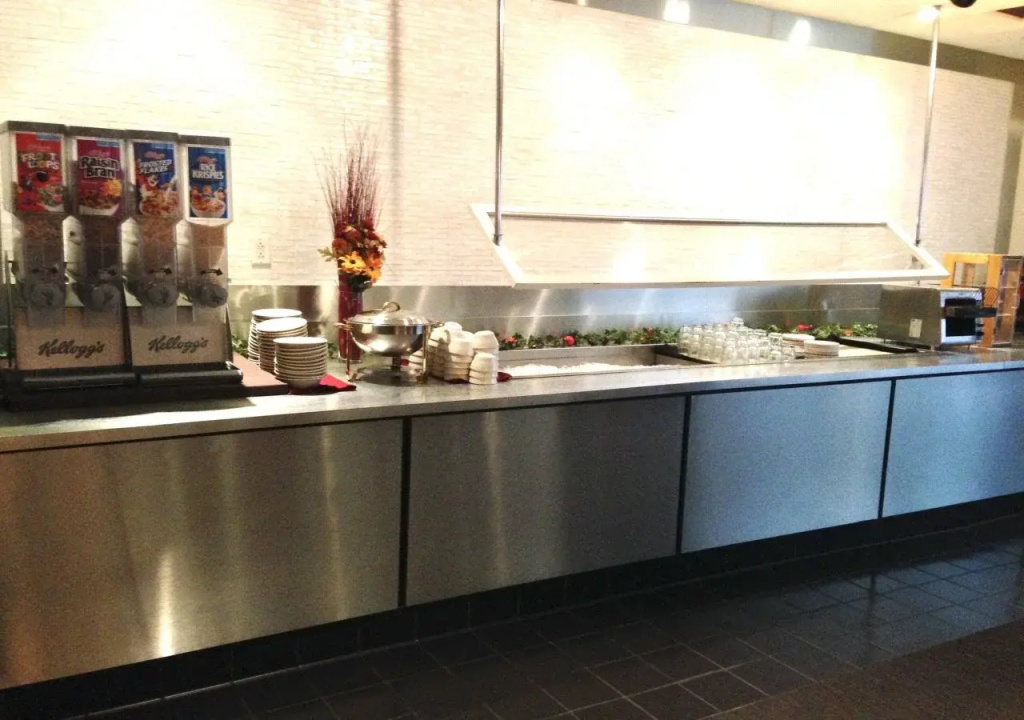 Holiday Inn & Suites Pittsfield-Berkshires by IHG - Général
