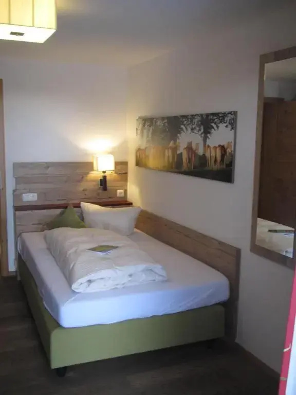 Landhotel Haflingerhof - Chambres