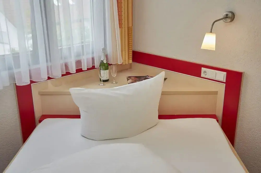 Flair Hotel Landgasthof Roger - Chambres