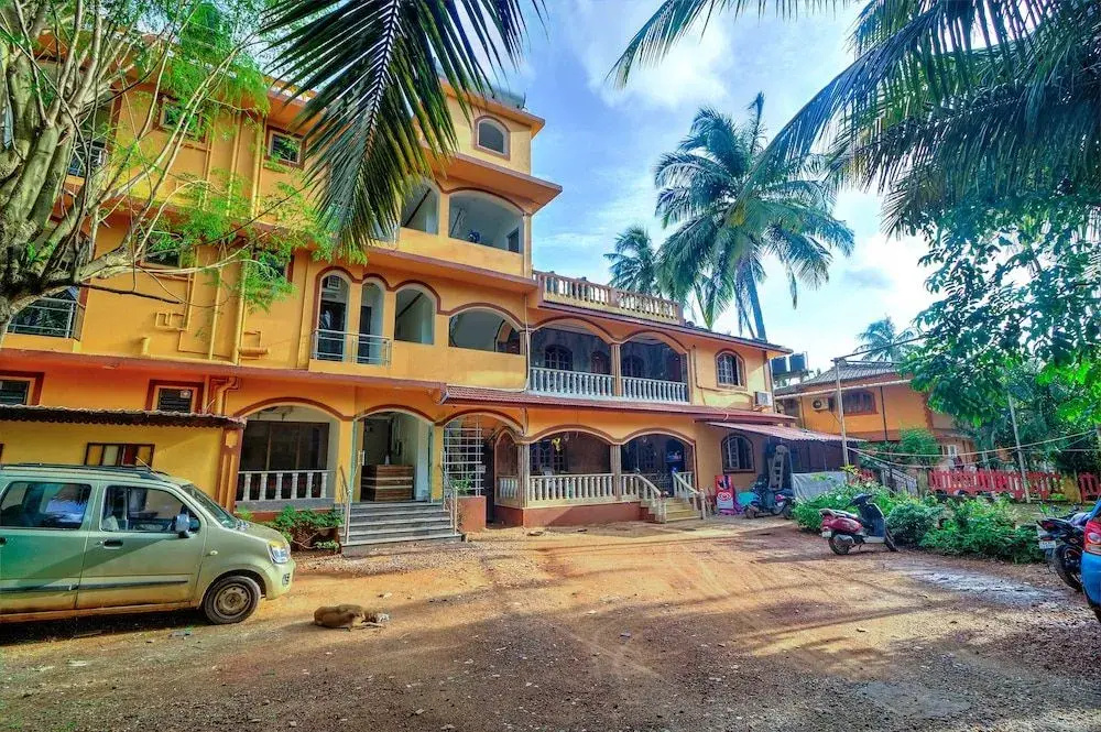 Hotel photo 10