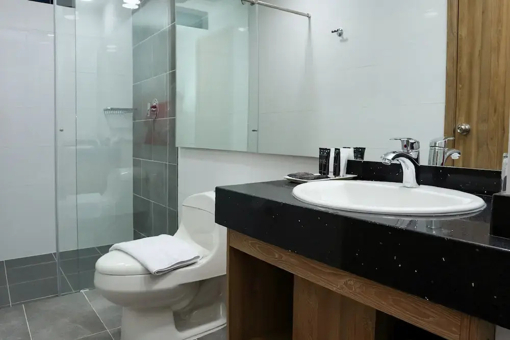 Hotel photo 9