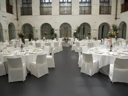 Convento San Esteban - Général