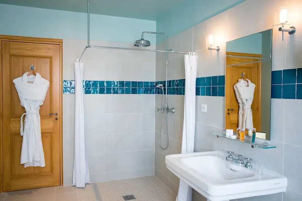 Domaine Et Golf Du Roncemay - Chambres