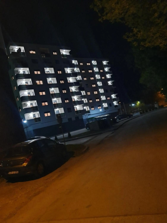 Apartman Lux Doboj