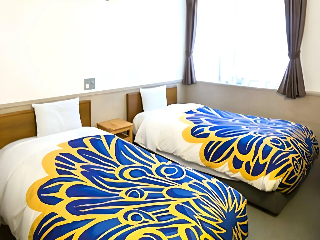 Kyoto Travelers Inn - Général