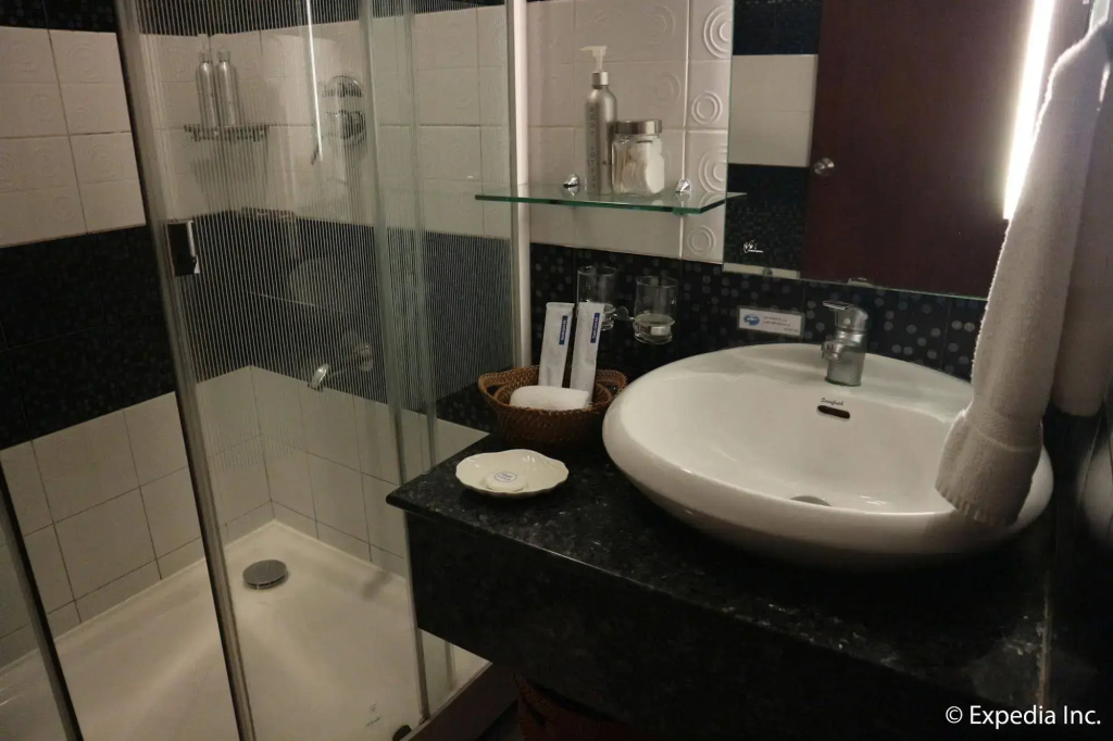 The Hampstead Boutique Hotel Boracay - Général